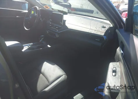 2021 Nissan Altima Sr Intelligent Awd из США, поврежденный, VIN 1N4BL4CW2MN336884